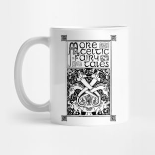 Celtic Fairy Tales Mug